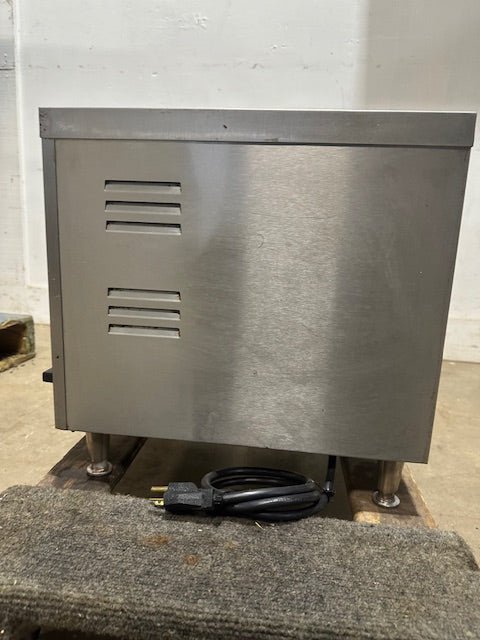 COMMERCIAL PRO CPCT1 COMMERCIAL 208/240V,1 PH 10"W CONVEYOR TOASTER,COUNTER TOP - Second Life - Equipment - collection_name
