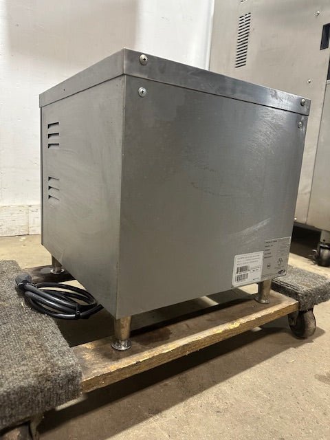 COMMERCIAL PRO CPCT1 COMMERCIAL 208/240V,1 PH 10"W CONVEYOR TOASTER,COUNTER TOP - Second Life - Equipment - collection_name