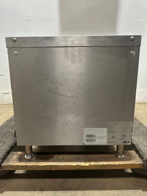 COMMERCIAL PRO CPCT1 COMMERCIAL 208/240V,1 PH 10"W CONVEYOR TOASTER,COUNTER TOP - Second Life - Equipment - collection_name