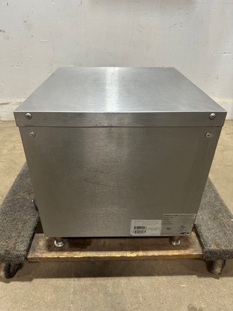 COMMERCIAL PRO CPCT1 COMMERCIAL 208/240V,1 PH 10"W CONVEYOR TOASTER,COUNTER TOP - Second Life - Equipment - collection_name