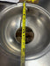 "COMMERCIAL S.S Waste Food disposable sink 48"H x 36"W x 25"D - Second Life - Equipment - collection_name