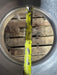 "COMMERCIAL S.S Waste Food disposable sink 48"H x 36"W x 25"D - Second Life - Equipment - collection_name