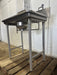 "COMMERCIAL S.S Waste Food disposable sink 48"H x 36"W x 25"D - Second Life - Equipment - collection_name
