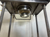 "COMMERCIAL S.S Waste Food disposable sink 48"H x 36"W x 25"D - Second Life - Equipment - collection_name