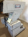 "CONAIR JETRO" 1412 - 201 - 01A INDUSTRIAL COMMERCIAL HUSHGARD GRANULATOR, 20HP - Second Life - Equipment - collection_name