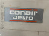 "CONAIR JETRO" 1412 - 201 - 01A INDUSTRIAL COMMERCIAL HUSHGARD GRANULATOR, 20HP - Second Life - Equipment - collection_name