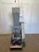 "CONAIR JETRO" 1412 - 201 - 01A INDUSTRIAL COMMERCIAL HUSHGARD GRANULATOR, 20HP - Second Life - Equipment - collection_name