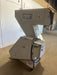 "CONAIR JETRO" 1412 - 201 - 01A INDUSTRIAL COMMERCIAL HUSHGARD GRANULATOR, 20HP - Second Life - Equipment - collection_name