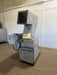 "CONAIR JETRO" 1412 - 201 - 01A INDUSTRIAL COMMERCIAL HUSHGARD GRANULATOR, 20HP - Second Life - Equipment - collection_name