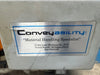 CONVEYABILITY M9012 TURN TABLE TRANSFER CONVEYOR UNIT W/POWER TURNTABLE, ROLLERS - Second Life - Equipment - collection_name