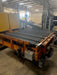 CONVEYABILITY M9012 TURN TABLE TRANSFER CONVEYOR UNIT W/POWER TURNTABLE, ROLLERS - Second Life - Equipment - collection_name
