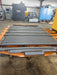 CONVEYABILITY M9012 TURN TABLE TRANSFER CONVEYOR UNIT W/POWER TURNTABLE, ROLLERS - Second Life - Equipment - collection_name