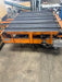 CONVEYABILITY M9012 TURN TABLE TRANSFER CONVEYOR UNIT W/POWER TURNTABLE, ROLLERS - Second Life - Equipment - collection_name
