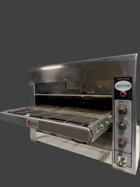 CONVEYOR BAKER MODEL TS - 7000(11387) CONVEYOR OVEN BAKER - Bargains R Ours - #collection_name#