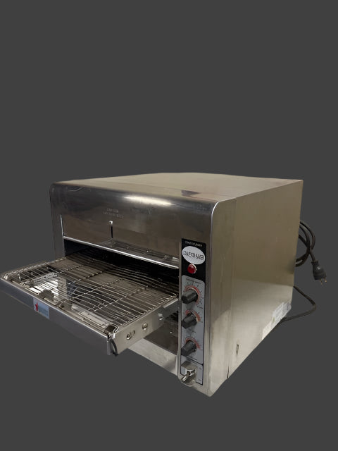 CONVEYOR BAKER MODEL TS - 7000(11387) CONVEYOR OVEN BAKER - Bargains R Ours - #collection_name#