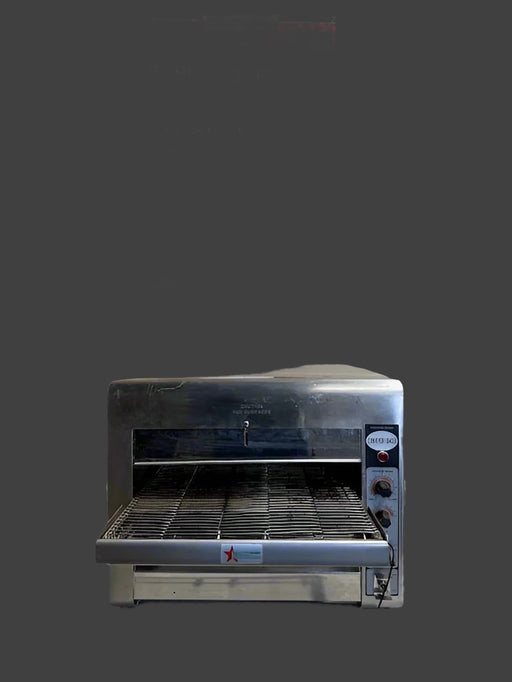 CONVEYOR BAKER MODEL TS - 7000(11387) CONVEYOR OVEN BAKER - Bargains R Ours - #collection_name#