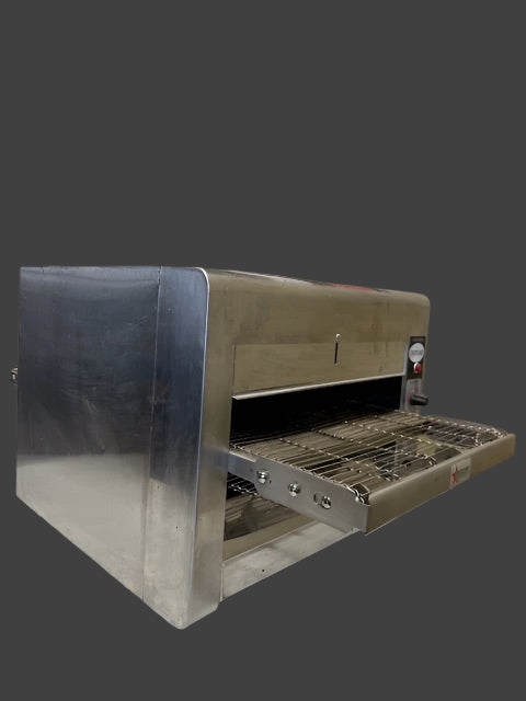 CONVEYOR BAKER MODEL TS - 7000(11387) CONVEYOR OVEN BAKER - Bargains R Ours - #collection_name#