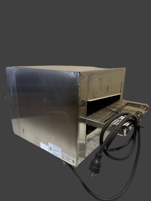 CONVEYOR BAKER MODEL TS - 7000(11387) CONVEYOR OVEN BAKER - Bargains R Ours - #collection_name#