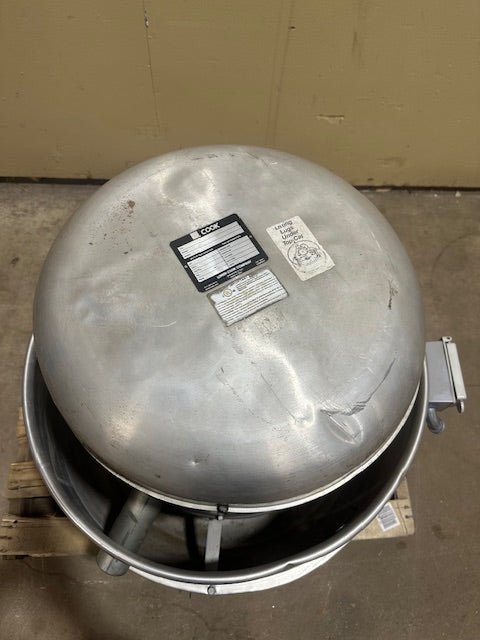 "COOK" H.D COMMERCIAL ROOF TOP EXHAUST/UPBLAST FAN - Bargains R Ours - #collection_name#