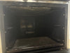 "COOKRITE" H.D COMMERCIAL NAT GAS 4 BURNER STOVE WITH OVEN ON CASTERS - Second Life - Equipment - collection_name