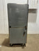 "COOKRITE" H.D COMMERCIAL NAT GAS 4 BURNER STOVE WITH OVEN ON CASTERS - Second Life - Equipment - collection_name