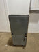 "COOKRITE" H.D COMMERCIAL NAT GAS 4 BURNER STOVE WITH OVEN ON CASTERS - Second Life - Equipment - collection_name