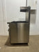"COOKRITE" H.D COMMERCIAL NAT GAS 4 BURNER STOVE WITH OVEN ON CASTERS - Second Life - Equipment - collection_name
