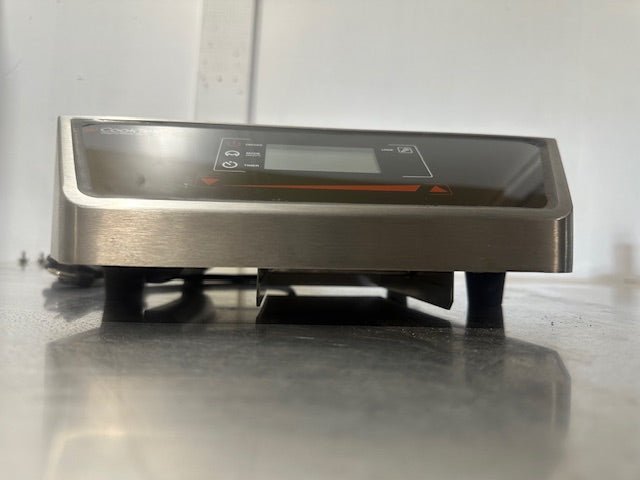 COOKTEK MAGNAWAVE SYSTEMS MC1800G 100 - 120v 1ph INDUCTION COOKTOP - Second Life - Equipment - collection_name