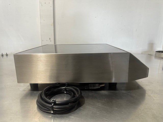 COOKTEK MAGNAWAVE SYSTEMS MC1800G 100 - 120v 1ph INDUCTION COOKTOP - Second Life - Equipment - collection_name