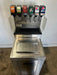 "CORNELIUS CB1522AHKE" 6 HEADS SODA MACHINE W/ ICE BIN AND CARBONATOR PUMP - Second Life - Equipment - collection_name