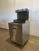"CORNELIUS CB2323-AK"COMMERCIAL 8 HEADS SODA MACHINE W/ ICE BIN 115V - Second Life-Equipment-#collection_name#