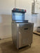 "CORNELIUS CB2323-AK"COMMERCIAL 8 HEADS SODA MACHINE W/ ICE BIN 115V - Second Life-Equipment-#collection_name#