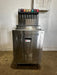 "CORNELIUS CB2323-AK"COMMERCIAL 8 HEADS SODA MACHINE W/ ICE BIN - Second Life-Equipment-collection_name