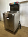 "CORNELIUS CB2323-AK"COMMERCIAL 8 HEADS SODA MACHINE W/ ICE BIN - Second Life-Equipment-collection_name