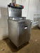 "CORNELIUS CB2323-AK"COMMERCIAL 8 HEADS SODA MACHINE W/ ICE BIN - Second Life-Equipment-collection_name