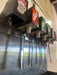 CORNELIUS CB2323AK6 6 FLAVORS SODA /POP MACHINE W/ DROP - IN ICE BIN & CUP HOLDER - Second Life - Equipment - collection_name
