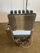 CORNELIUS CB2323AK6 6 FLAVORS SODA /POP MACHINE W/ DROP - IN ICE BIN & CUP HOLDER - Second Life - Equipment - collection_name