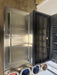 CORNELIUS CB2323AK6 6 FLAVORS SODA /POP MACHINE W/ DROP - IN ICE BIN & CUP HOLDER - Second Life - Equipment - collection_name