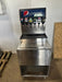 "CORNELIUS CB2323AK6"COMMERCIAL 6 HEADS SODA MACHINE W/ ICE BIN - Second Life-Equipment-collection_name