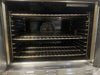 "CPG 351FEC100C" DOUBLE STACK ELECTRIC CONVECTION OVEN W/ 6 RACKS, 208v 3ph - Second Life - Equipment - collection_name