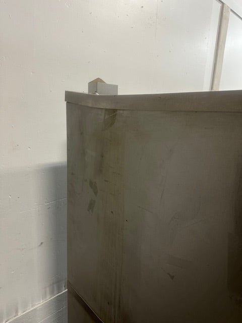 "CPG 351FEC100C" DOUBLE STACK ELECTRIC CONVECTION OVEN W/ 6 RACKS, 208v 3ph - Second Life - Equipment - collection_name