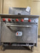 CPG 6 BURNER 36 INCH RANGE WITH STANDARD OVEN 210,000 BTU - Bargains R Ours - #collection_name#