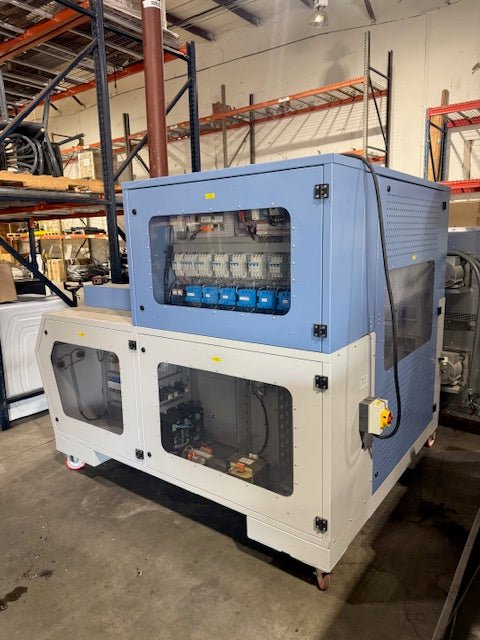 CR Clarke 3D Dye Sublimation Machine Vacuum FORMER / Heat Transfer - Second Life - Equipment - collection_name