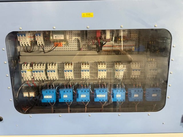 CR Clarke 3D Dye Sublimation Machine Vacuum FORMER / Heat Transfer - Second Life - Equipment - collection_name