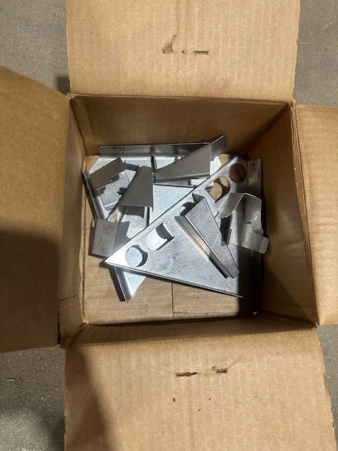 CRANE NATIONAL VENDORS MODEL 637 DUAL CUP FRESH BREW COFFEE MACHINE 115v 1ph - Second Life - Equipment - collection_name