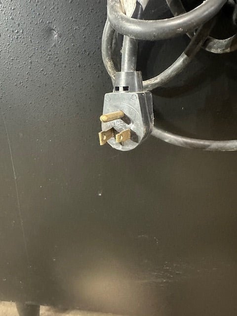 CRANE NATIONAL VENDORS MODEL 637 DUAL CUP FRESH BREW COFFEE MACHINE 115v 1ph - Second Life - Equipment - collection_name