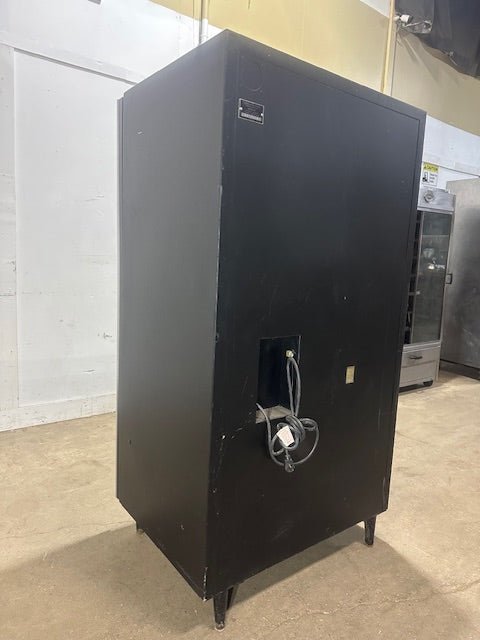 CRANE NATIONAL VENDORS MODEL 637 DUAL CUP FRESH BREW COFFEE MACHINE 115v 1ph - Second Life - Equipment - collection_name