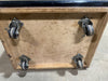 CREATIVE MERCHANDISING SYSTEMS INC. DISPLAY BOX ON CASTERS - Bargains R Ours - #collection_name#