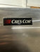 "CRES COR" COMMERCIAL WARMING PROOFER/HOLDING CABINET ON CASTERS, 120V 1PH - Second Life - Equipment - collection_name