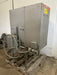 CRESS C2121/942 Industrial Dual Chamber Electric Heat Treat Furnace Oven, 3PH - Second Life-Equipment-#collection_name#